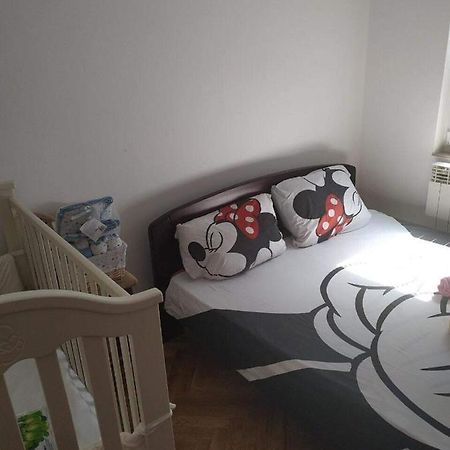 Nika Apartment เบลเกรด ภายนอก รูปภาพ