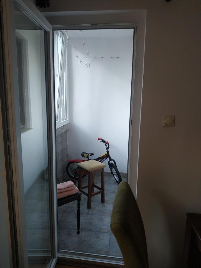 Nika Apartment เบลเกรด ภายนอก รูปภาพ